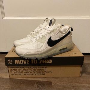 Nike Air Max Terrascape